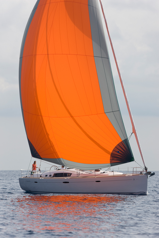 Beneteau Oceanis 54 37
